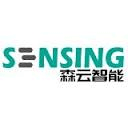 SENSING logo