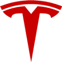Tesla logo