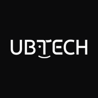 UBTech logo