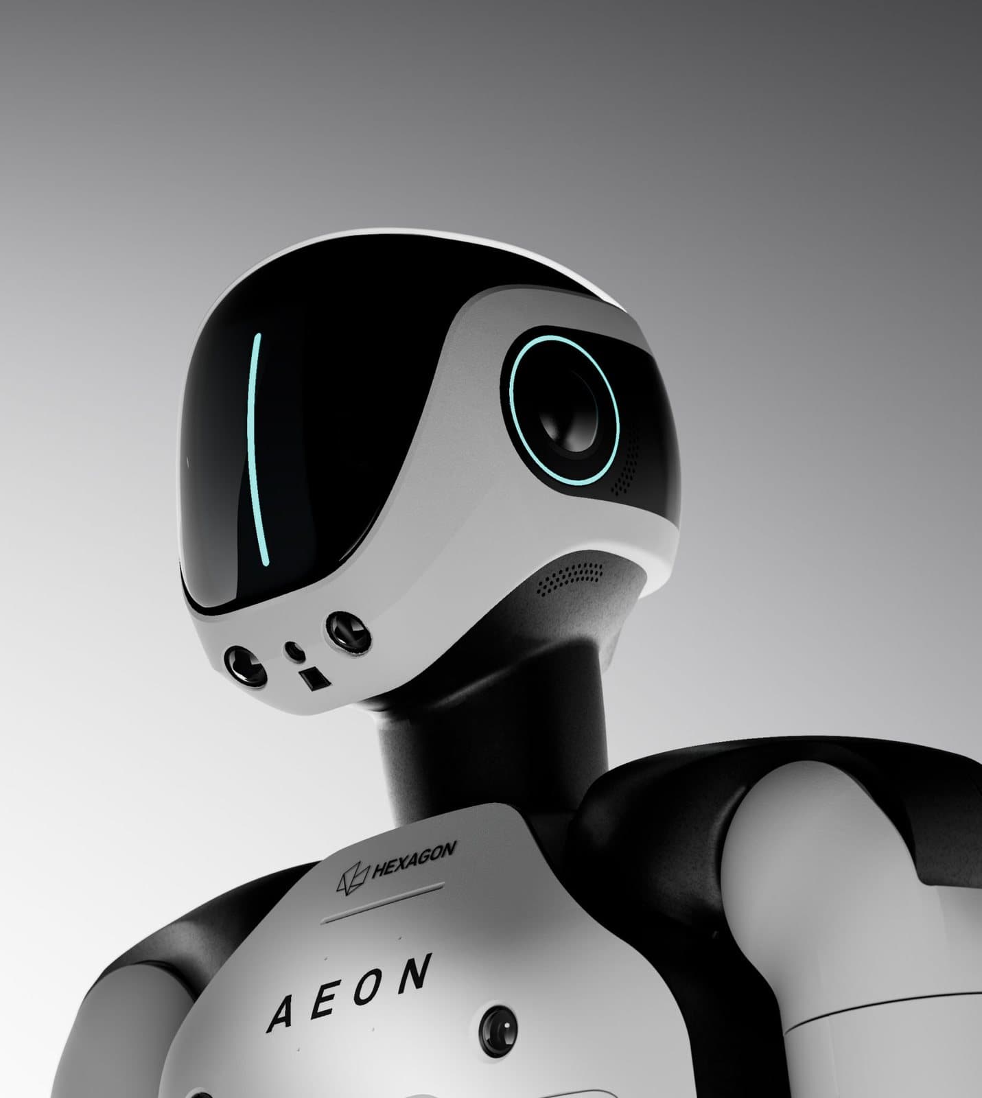 The Hexagon AEON