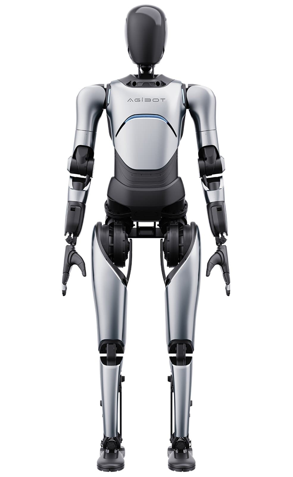 The AgiBot A2