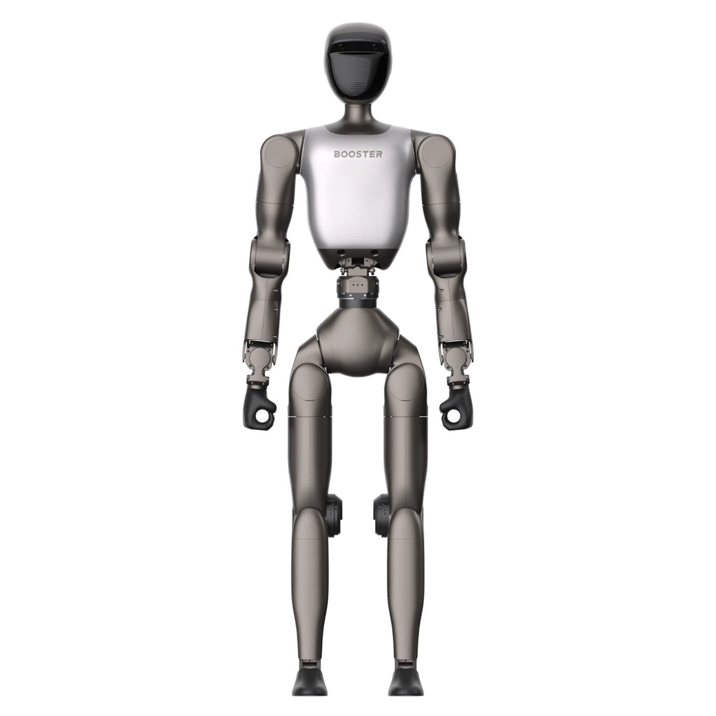 The Booster T2
