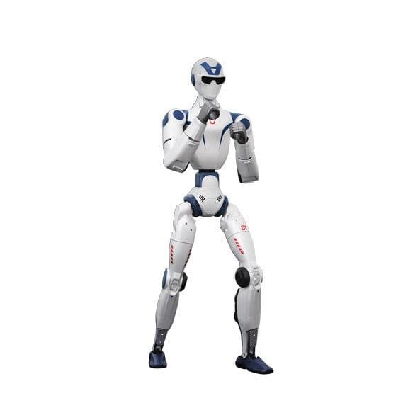 The Unitree R1